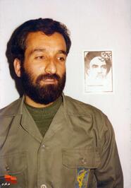 حسن حامدی نژاد