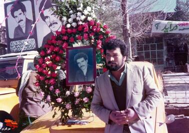 حجت الله محمودی