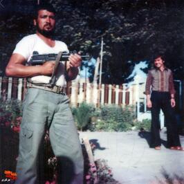 حجت اله محمودی 1361