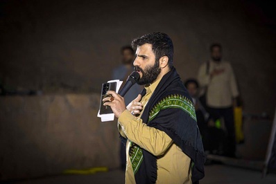 یادواره شهدای روستای اروانه- ششم شهریور ۱۴۰۴ گلزار شهدای روستا