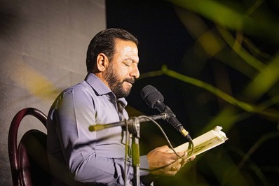 یادواره شهدای روستای اروانه- ششم شهریور ۱۴۰۴ گلزار شهدای روستا