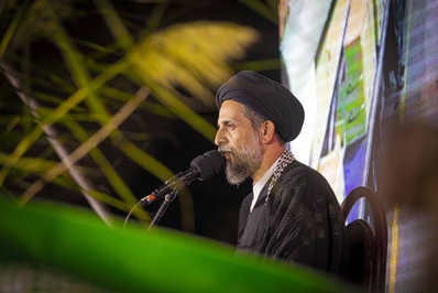 یادواره شهدای روستای اروانه- ششم شهریور ۱۴۰۴ گلزار شهدای روستا