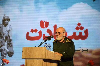 یادواره ۹۵ شهید شرکت معادن زغالسنگ البرز شرقی شهرستان شاهرود- سیزدهم شهریور ۱۴۰۴ شرکت زغالسنگ البرز شرقی