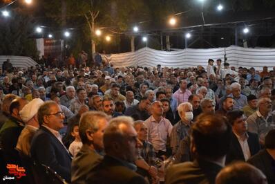 یادواره ۹۵ شهید شرکت معادن زغالسنگ البرز شرقی شهرستان شاهرود- سیزدهم شهریور ۱۴۰۴ شرکت زغالسنگ البرز شرقی