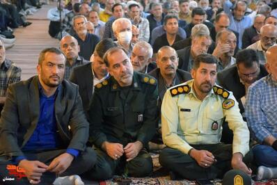 یادواره ۹۵ شهید شرکت معادن زغالسنگ البرز شرقی شهرستان شاهرود- سیزدهم شهریور ۱۴۰۴ شرکت زغالسنگ البرز شرقی