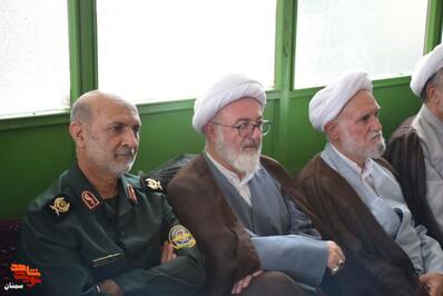 یادواره شهدای روستای ابر- بیستم شهریور ۱۴۰۴ مسجد جامع روستای ابر از توابع شهرستان شاهرود