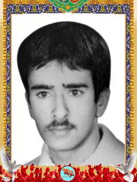 شهید محمد شکرالله