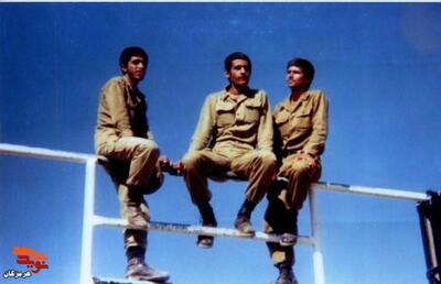 شهید پرویز پورباقری