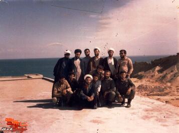 شهید عیسی کمالی