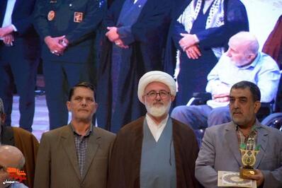 اجلاسیه ۸۲ شهید والامقام مداح استان سمنان، بیست و چهارم شهریور ۱۴۰۴ دانشگاه صنعتی شاهرود