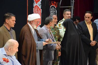 اجلاسیه ۸۲ شهید والامقام مداح استان سمنان، بیست و چهارم شهریور ۱۴۰۴ دانشگاه صنعتی شاهرود