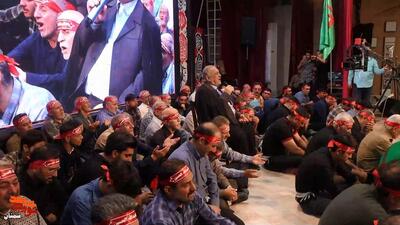 اجلاسیه ۸۲ شهید والامقام مداح استان سمنان، بیست و چهارم شهریور ۱۴۰۴ دانشگاه صنعتی شاهرود