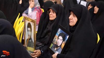 اجلاسیه ۸۲ شهید والامقام مداح استان سمنان، بیست و چهارم شهریور ۱۴۰۴ دانشگاه صنعتی شاهرود