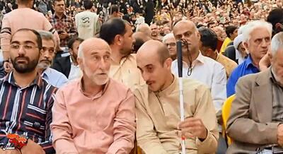 اجلاسیه ۸۲ شهید والامقام مداح استان سمنان، بیست و چهارم شهریور ۱۴۰۴ دانشگاه صنعتی شاهرود