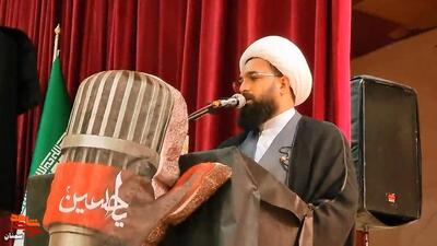 اجلاسیه ۸۲ شهید والامقام مداح استان سمنان، بیست و چهارم شهریور ۱۴۰۴ دانشگاه صنعتی شاهرود