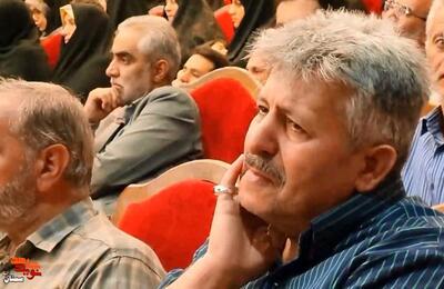 اجلاسیه ۸۲ شهید والامقام مداح استان سمنان، بیست و چهارم شهریور ۱۴۰۴ دانشگاه صنعتی شاهرود