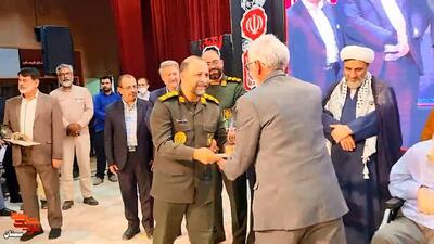 اجلاسیه ۸۲ شهید والامقام مداح استان سمنان، بیست و چهارم شهریور ۱۴۰۴ دانشگاه صنعتی شاهرود