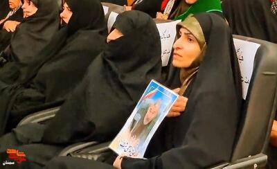 اجلاسیه ۸۲ شهید والامقام مداح استان سمنان، بیست و چهارم شهریور ۱۴۰۴ دانشگاه صنعتی شاهرود