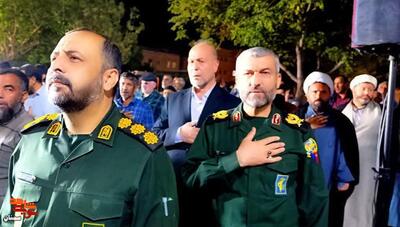 اجلاسیه مادران چشم انتظار- بیست و چهارم شهریور ۱۴۰۴ یادمان شهید گمنام شهرک شهید همت شهرستان شاهرود