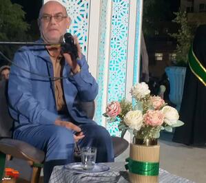 اجلاسیه مادران چشم انتظار- بیست و چهارم شهریور ۱۴۰۴ یادمان شهید گمنام شهرک شهید همت شهرستان شاهرود