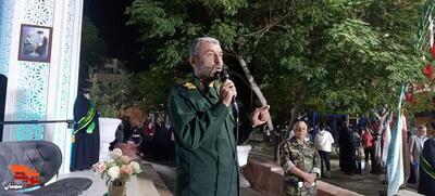 اجلاسیه مادران چشم انتظار- بیست و چهارم شهریور ۱۴۰۴ یادمان شهید گمنام شهرک شهید همت شهرستان شاهرود