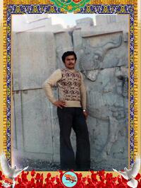 شهید سید حسن تقوی