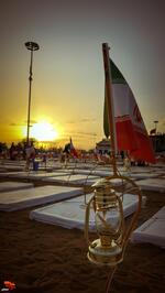 تصاویری از محل برگزاری دومین کنگره ملی بزرگداشت سه هزار شهید استان سمنان