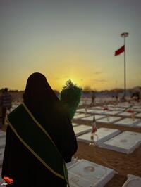 تصاویری از محل برگزاری دومین کنگره ملی بزرگداشت سه هزار شهید استان سمنان