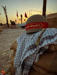 تصاویری از محل برگزاری دومین کنگره ملی بزرگداشت سه هزار شهید استان سمنان