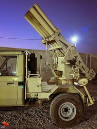 تصاویری از محل برگزاری دومین کنگره ملی بزرگداشت سه هزار شهید استان سمنان