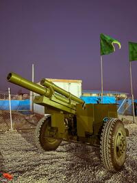 تصاویری از محل برگزاری دومین کنگره ملی بزرگداشت سه هزار شهید استان سمنان