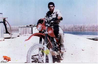 شهید جهانگیر سالاری