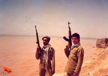 شهید یعقوب ابراهیم‌نژاد