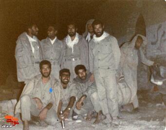 شهید یونس هاشمی‌پور