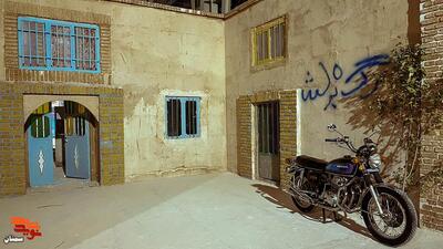 تصاویری از محل برگزاری دومین کنگره ملی بزرگداشت سه هزار شهید استان سمنان