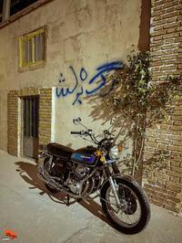 تصاویری از محل برگزاری دومین کنگره ملی بزرگداشت سه هزار شهید استان سمنان