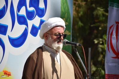 مراسم میهمانی لاله‌ها- سوم مهرماه ۱۴۰۴ گلزار شهدای مرکزی شهرستان شاهرود