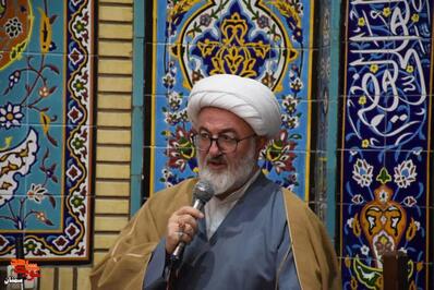 مراسم بزرگداشت شهید والامقام مهدی مزینانیان- هجدهم مهرماه ۱۴۰۴ مسجد حضرت ابوالفضل(ع) باغزندان شاهرود