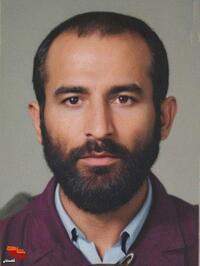 سردار شهید «محمد هاشم سلطانی» 