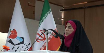 سی و هفتمین دوره مسابقات قرآن کریم ویژه خانواده‌های معزز شاهد و ایثارگر- بیست و پنجم مهرماه ۱۴۰۴ دانشگاه دامغان