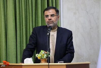 سی و هفتمین دوره مسابقات قرآن کریم ویژه خانواده‌های معزز شاهد و ایثارگر- بیست و پنجم مهرماه ۱۴۰۴ دانشگاه دامغان