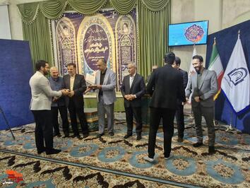 سی و هفتمین دوره مسابقات قرآن کریم ویژه خانواده‌های معزز شاهد و ایثارگر- بیست و پنجم مهرماه ۱۴۰۴ دانشگاه دامغان