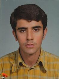 شهید «محمود مرادی»