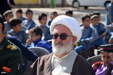 یادواره شهدای دانش‌آموز- دوازدهم آبان ۱۴۰۴ دبستان پسرانه شهید فهمیده شهرستان شاهرود