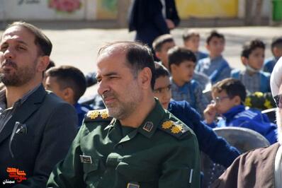 یادواره شهدای دانش‌آموز- دوازدهم آبان ۱۴۰۴ دبستان پسرانه شهید فهمیده شهرستان شاهرود