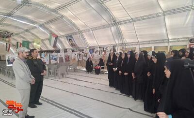 دختران نوراه