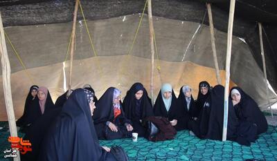 دختران نوراه