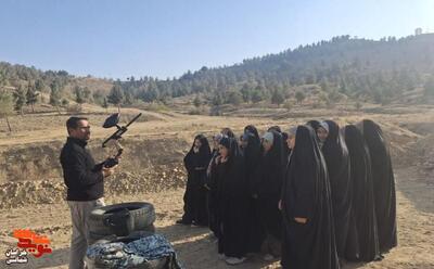 دختران نوراه