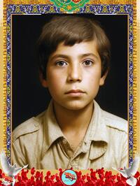 شهید حسین شفیع‌زاده