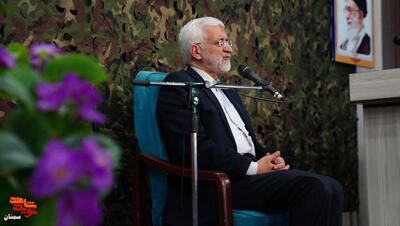 یادوار شهدای آزادسازی سوسنگرد- بیست و پنجم آبان ۱۴۰۴ مصلای امام خمینی(ره) دامغان